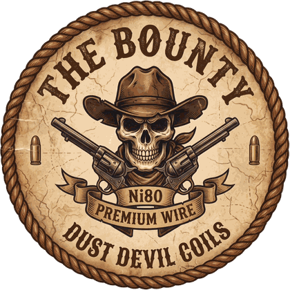 Emblema The Bounty — Ni80
