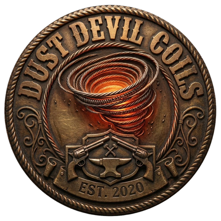 Dust Devil Coils